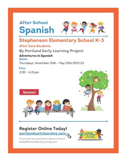 Spanish